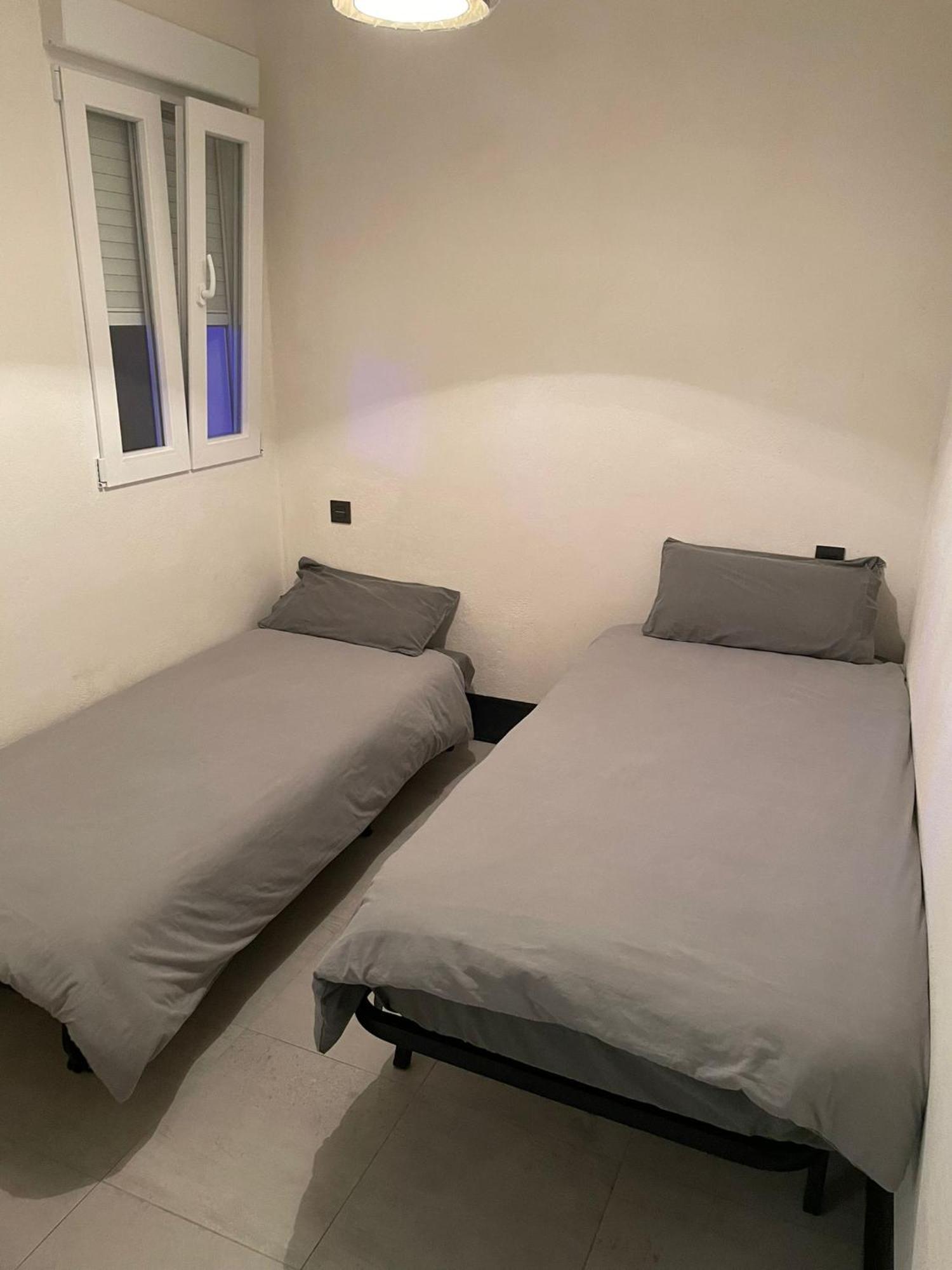 7 Beds, 3Bedr, Centro, Sol, Gran Via, Metro Noviciado, Callao 마드리드 외부 사진