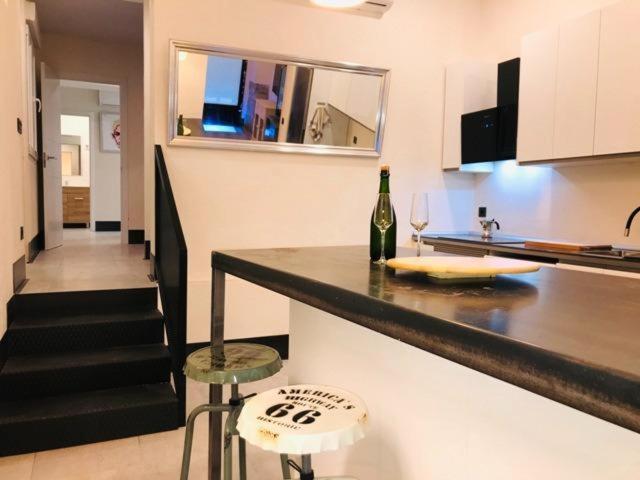 7 Beds, 3Bedr, Centro, Sol, Gran Via, Metro Noviciado, Callao 마드리드 외부 사진